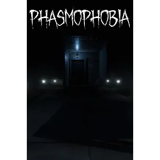 Phasmophobia — Steam Hesap Kiralama, 7 Gün · 1/1