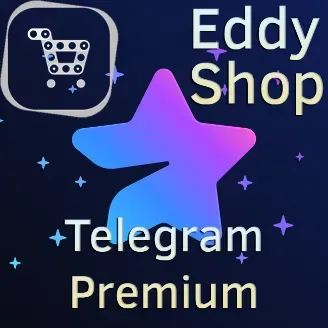 Telegram Premium — 3 Ay · 1/1