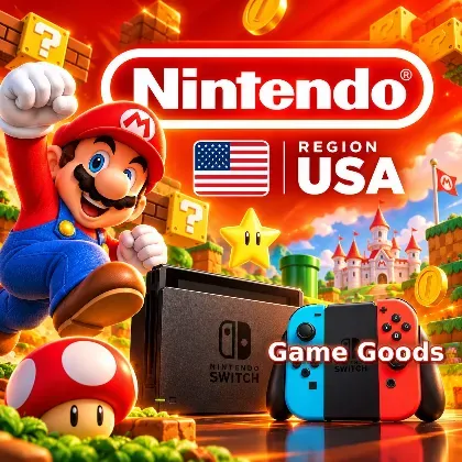 Nintendo eShop Hediye Kartı — 3 USD, ABD · 1/1