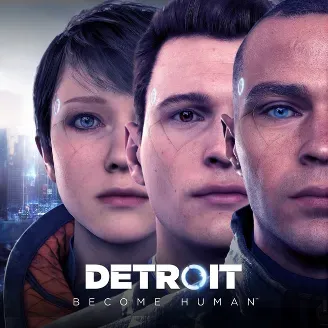 Detroit: Become Human — Çevrimdışı Steam Erişimi · 1/1