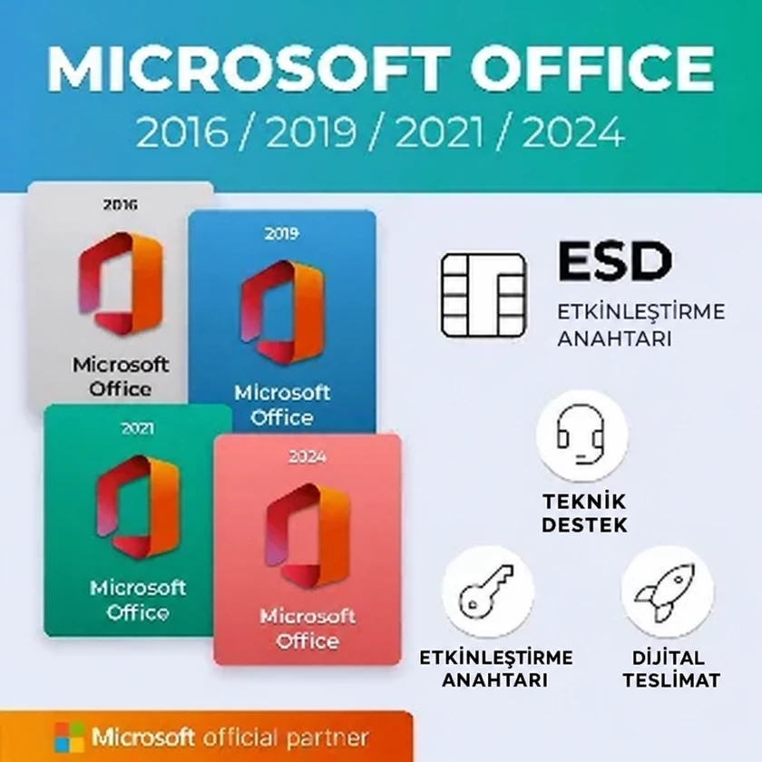Office 2016 Professional Plus — Windows · 1/1