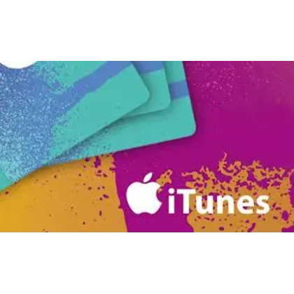 Apple App Store ve iTunes Hediye Kartı — 10 TL, Türkiye · 1/1